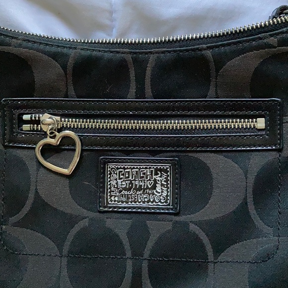 Coach Purse - Picture 2 of 4
